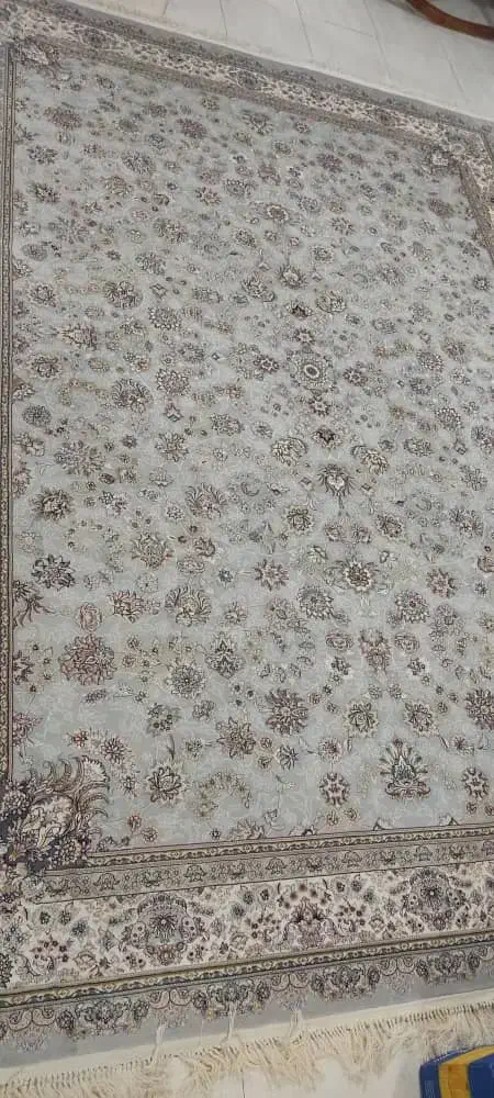 فرش ماشینی ۶ متری|فرش|محمدیه-قزوین, |دیوار