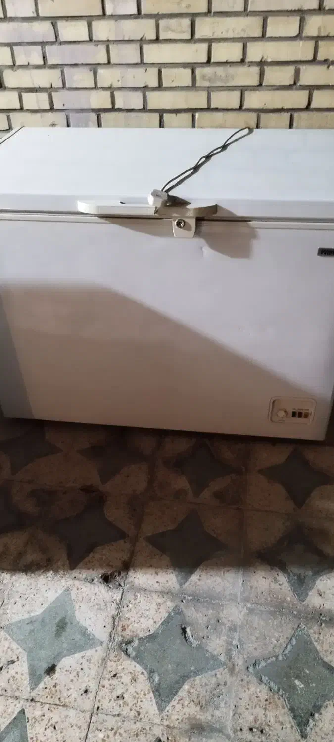 فریزر|یخچال و فریزر|شادگان, |دیوار