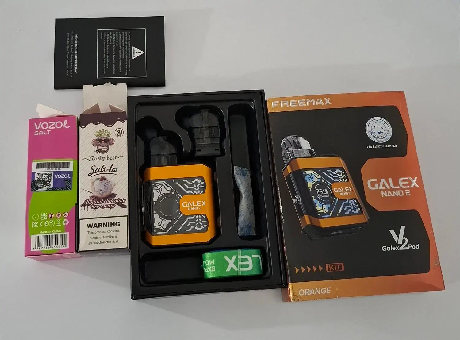 ویپاد اورجینال|زیورآلات و اکسسوری|سنندج, |دیوار