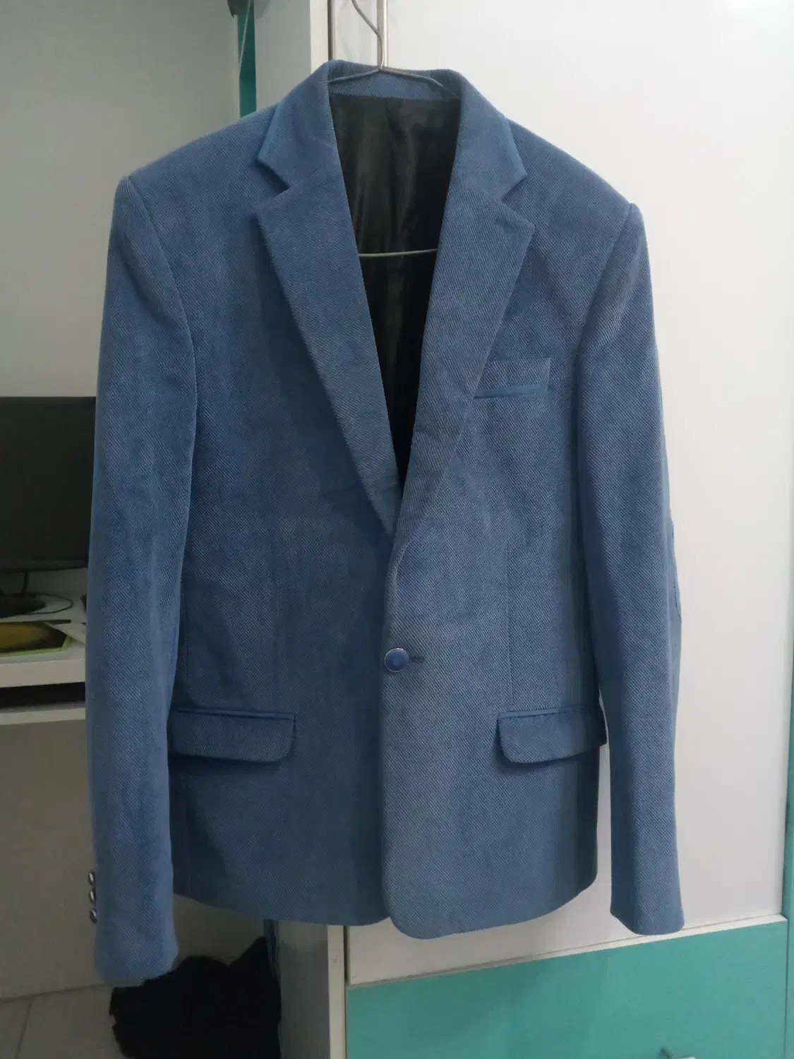 تعدادی کت اسپرت ومجلسی|لباس|مشهد, چهارچشمه|دیوار