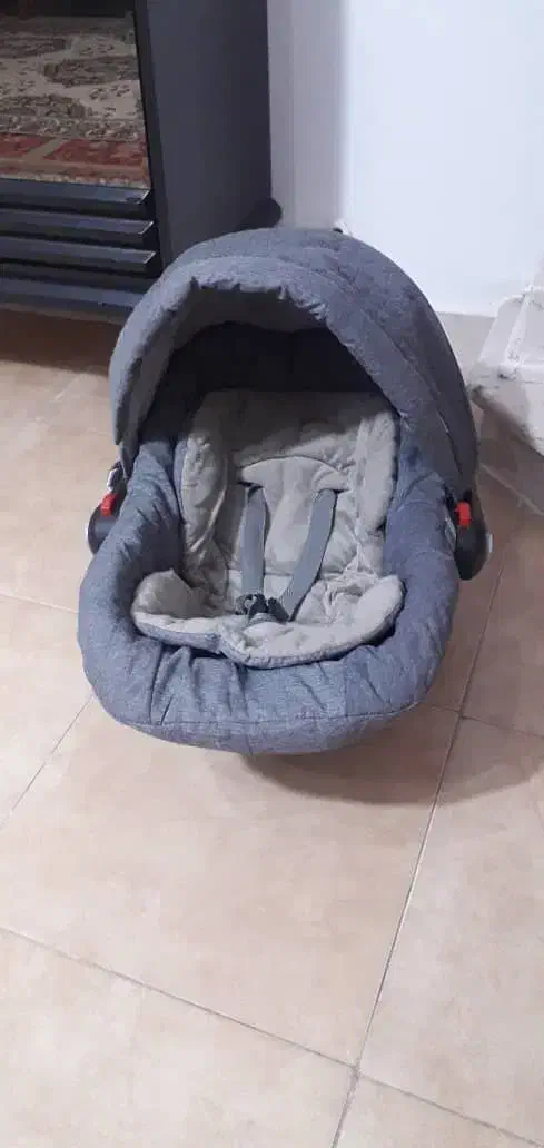 کالسکه،روروعک،کریر،صندلی ماشین|کالسکه و لوازم جانبی|پاکدشت, پاکدشت (مامازند)|دیوار