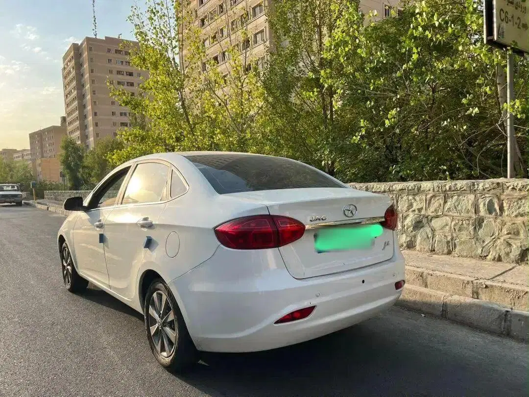 جک J4|خودرو سواری و وانت|تهران, شهرآرا|دیوار