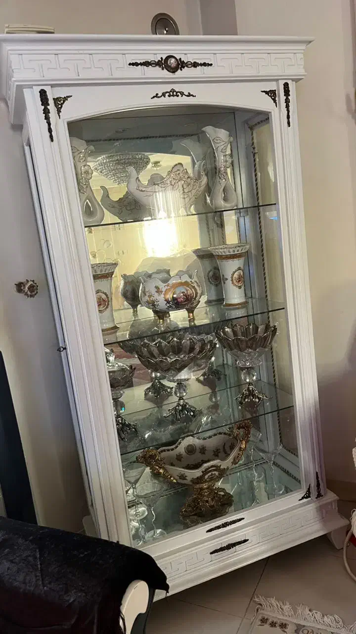 بوفه|بوفه، ویترین، کنسول|اهواز, کیانپارس |دیوار