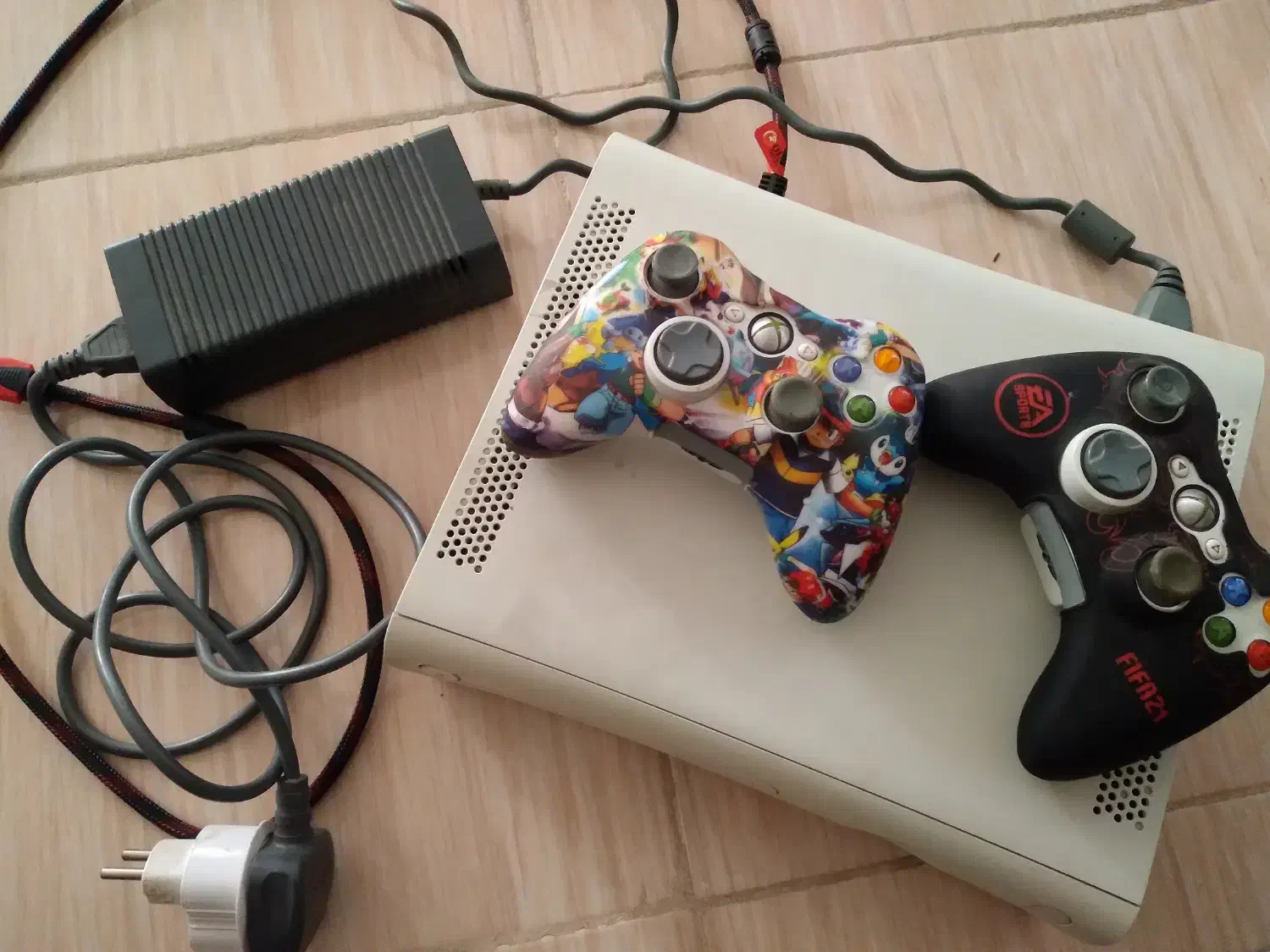 Xbox360|کنسول، بازی ویدئویی و آنلاین|کرمانشاه, |دیوار