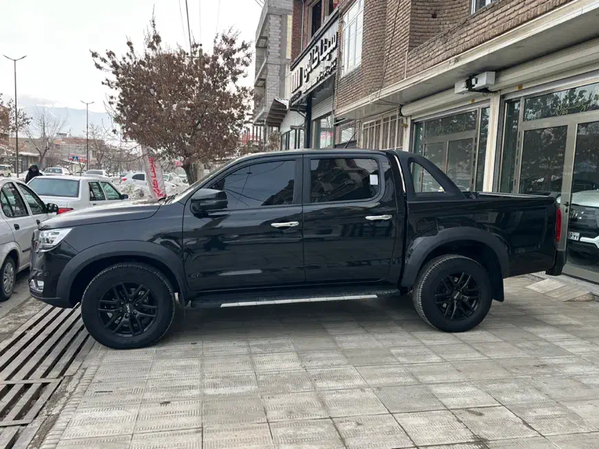 T8Kmc|خودرو سواری و وانت|ارومیه, |دیوار