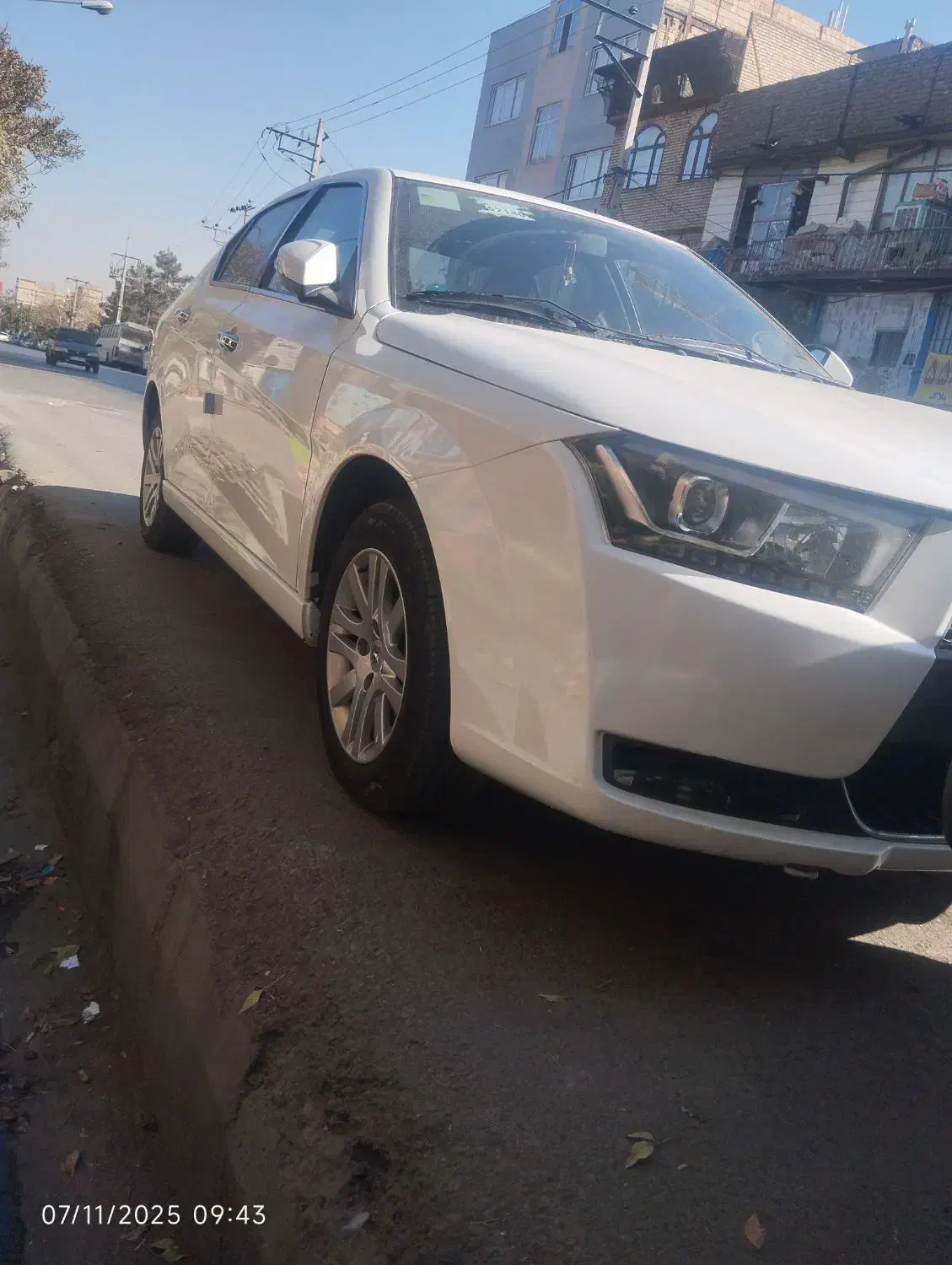 دنا پلاس 1401  تیپ۲|خودرو سواری و وانت|مشهد, کوی پلیس|دیوار