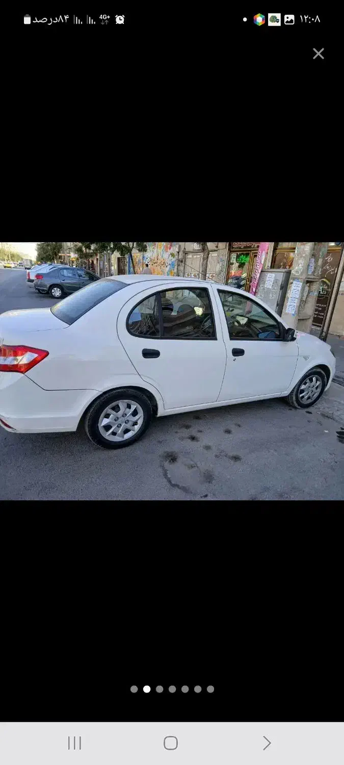 ساینا 401|خودرو سواری و وانت|بجنورد, |دیوار