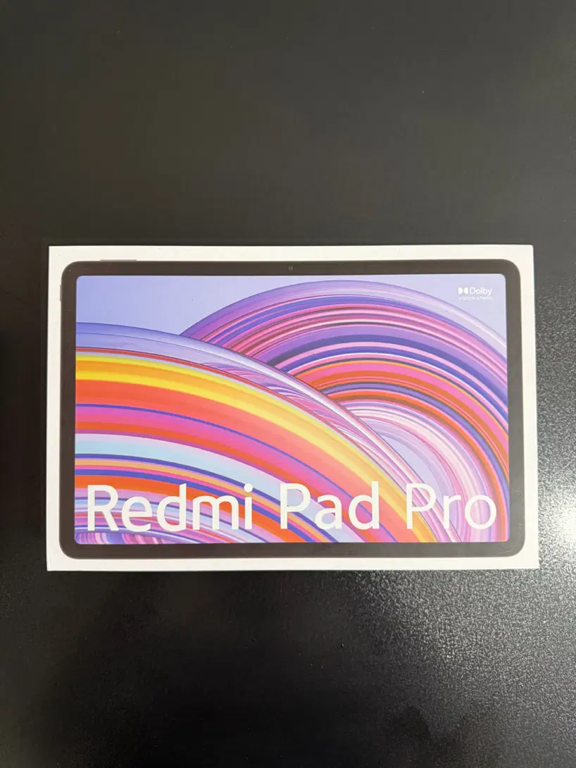Redmi pad pro 8/256 black|تبلت|نسیمشهر, |دیوار