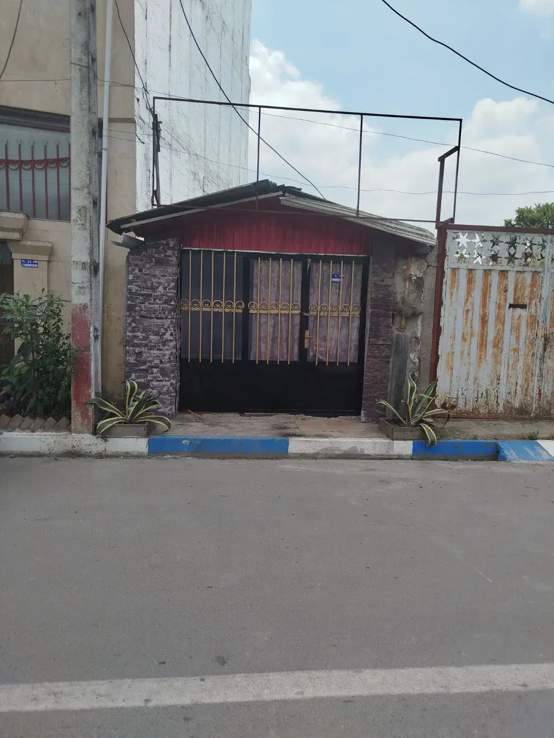 مغازه در جاده نظامی|فروش مغازه و غرفه|قائم‌شهر, |دیوار