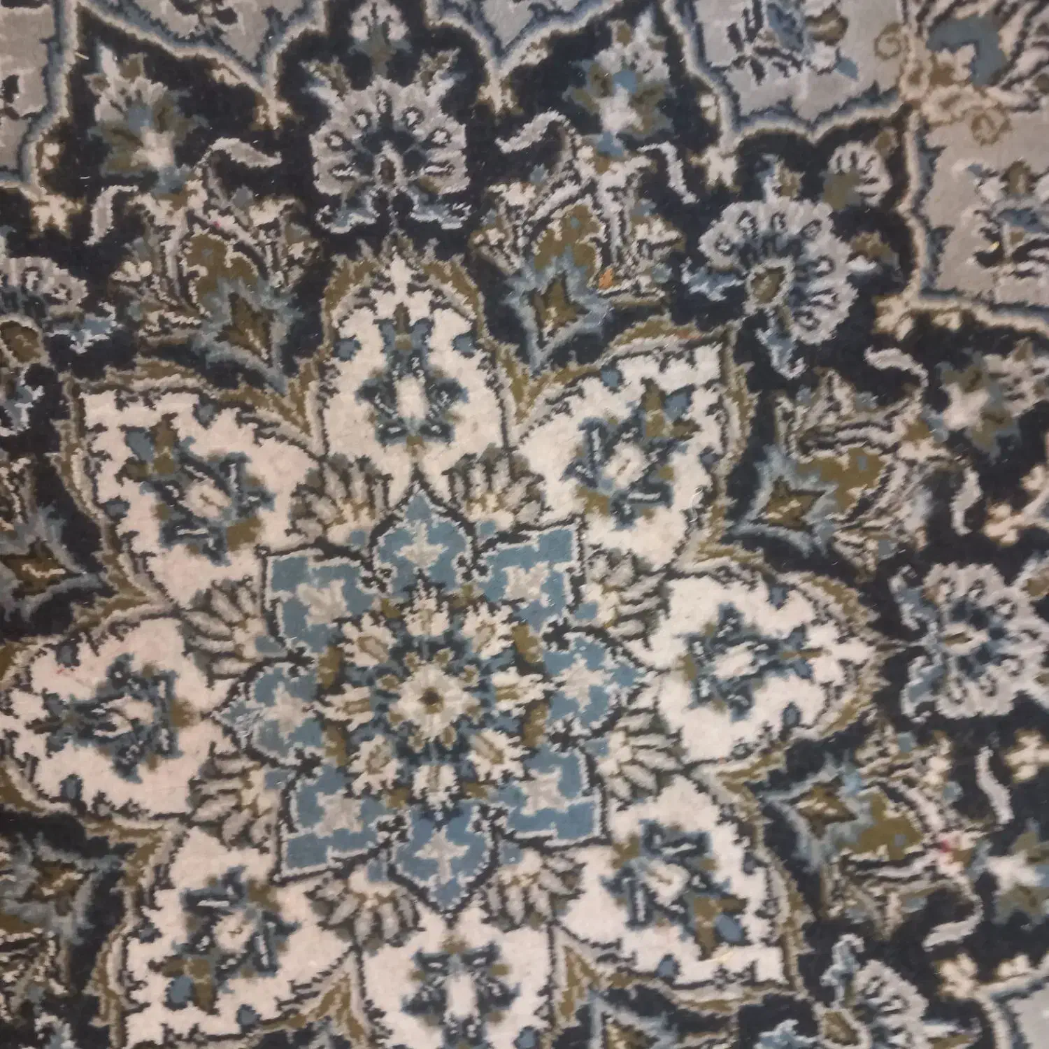 فرش 6 متری|فرش|تهران, جیحون|دیوار