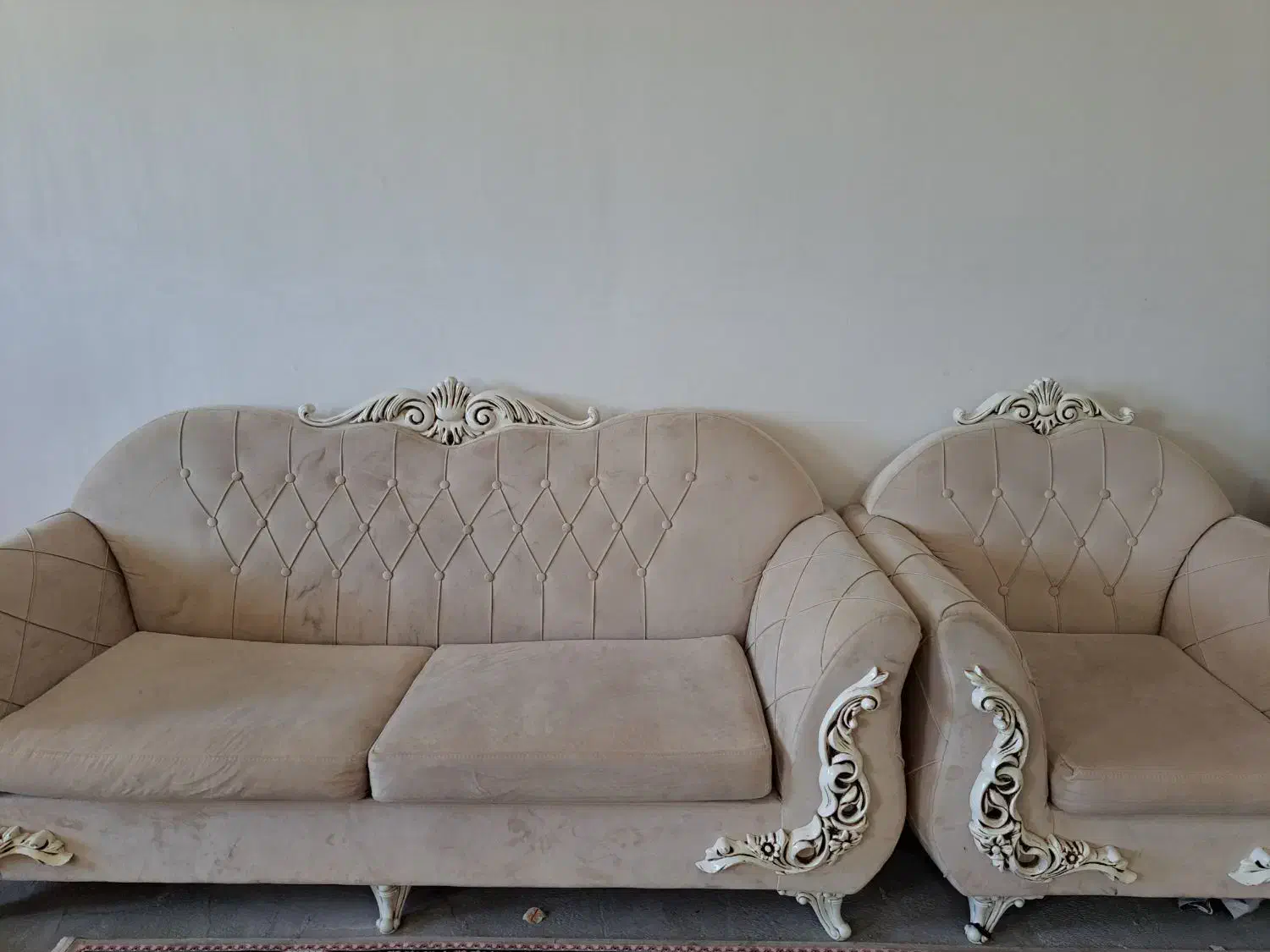 تعدادی لوازم خانگی به فروش میرسد|مبلمان خانگی و میز عسلی|اردبیل, |دیوار