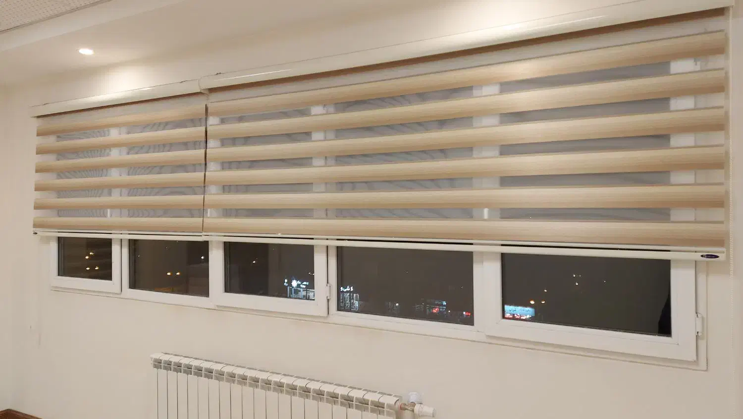 اجاره واحد تجاری ۹۰ متری پزشکان امید|اجارهٔ دفتر کار، اتاق اداری، مطب|زنجان, |دیوار