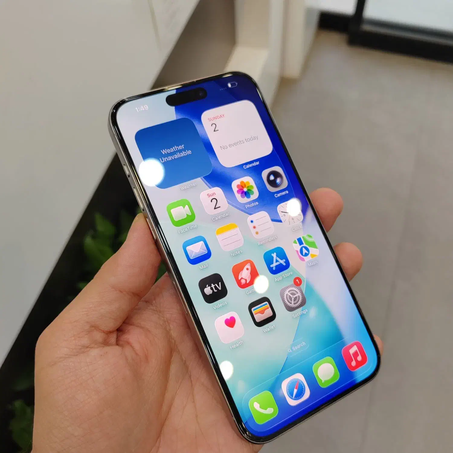 15پرو مکس 256|موبایل|اصفهان, چرخاب|دیوار