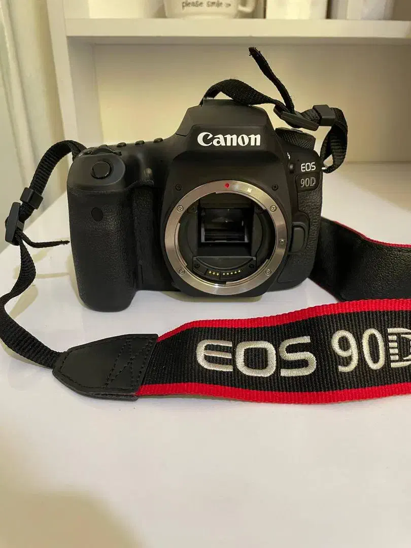 دوربین عکاسی کانن|دوربین عکاسی و فیلمبرداری|قزوین, |دیوار