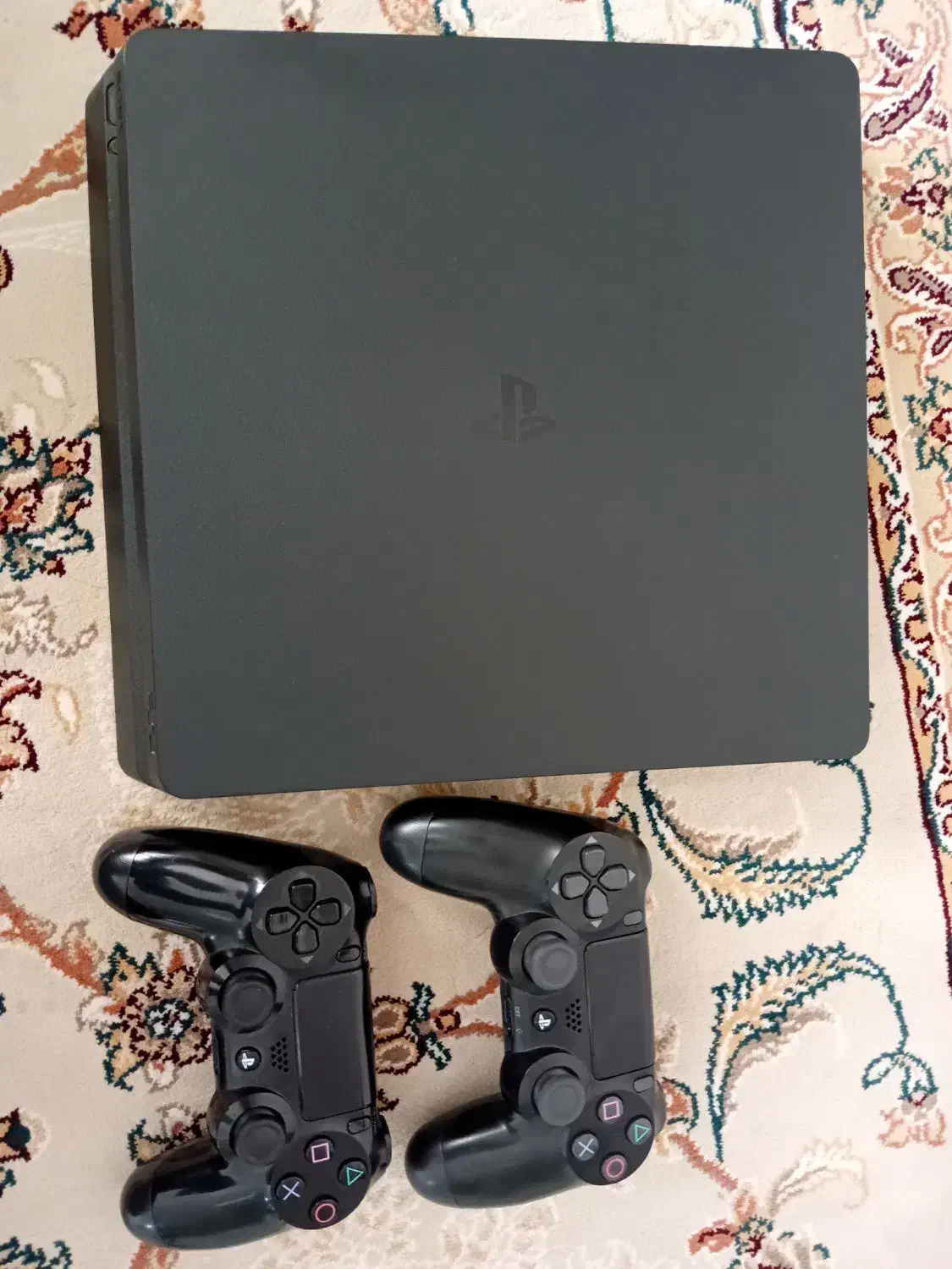 سونی ۴ اسلیم کپی خور|کنسول، بازی ویدئویی و آنلاین|بانه, |دیوار