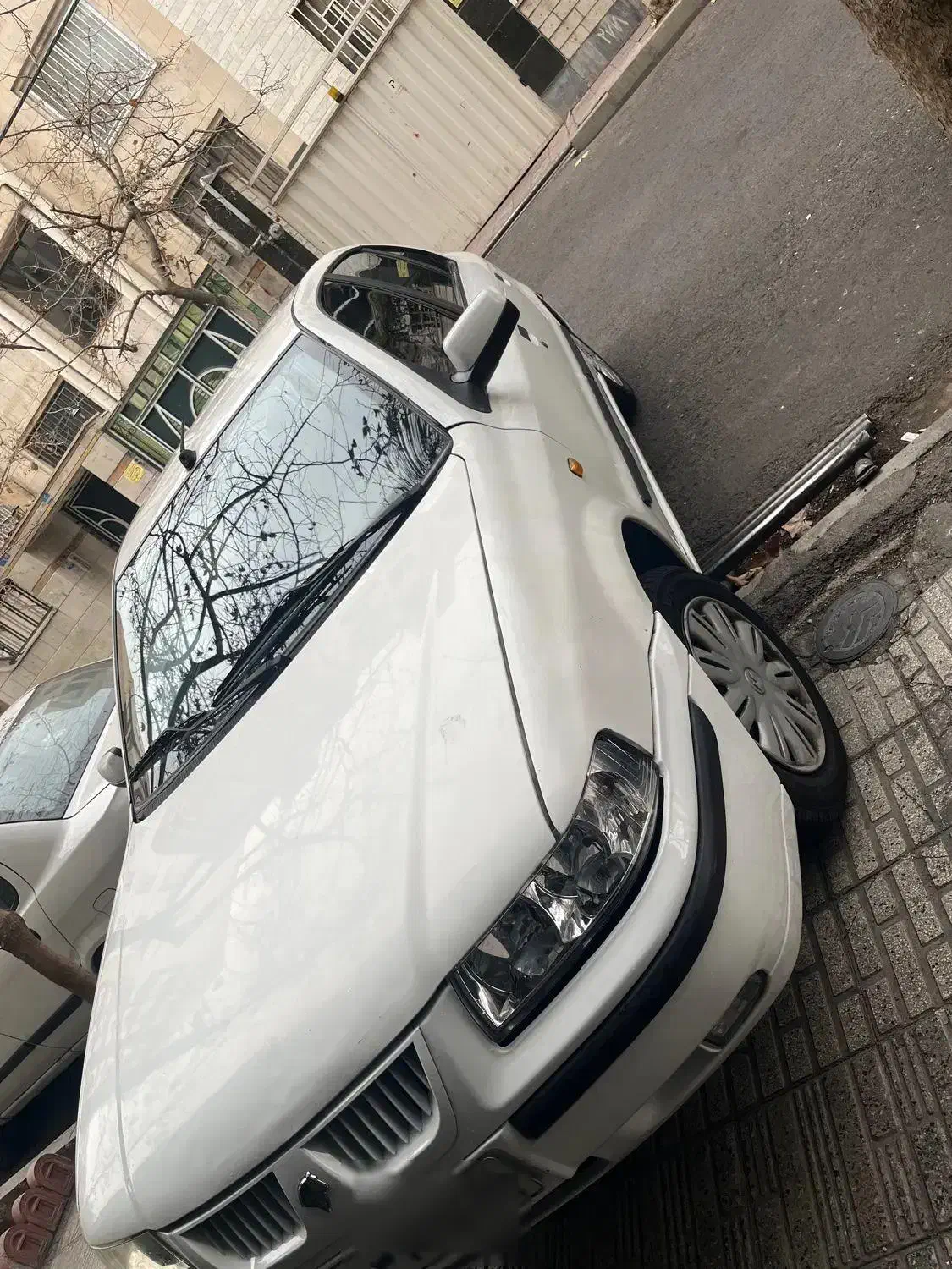 سمند lx|خودرو سواری و وانت|تهران, تهرانپارس غربی|دیوار