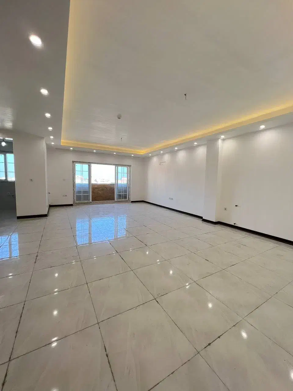 ۱۲۱ متر ۲ خواب شیک|فروش آپارتمان|بهشهر, |دیوار