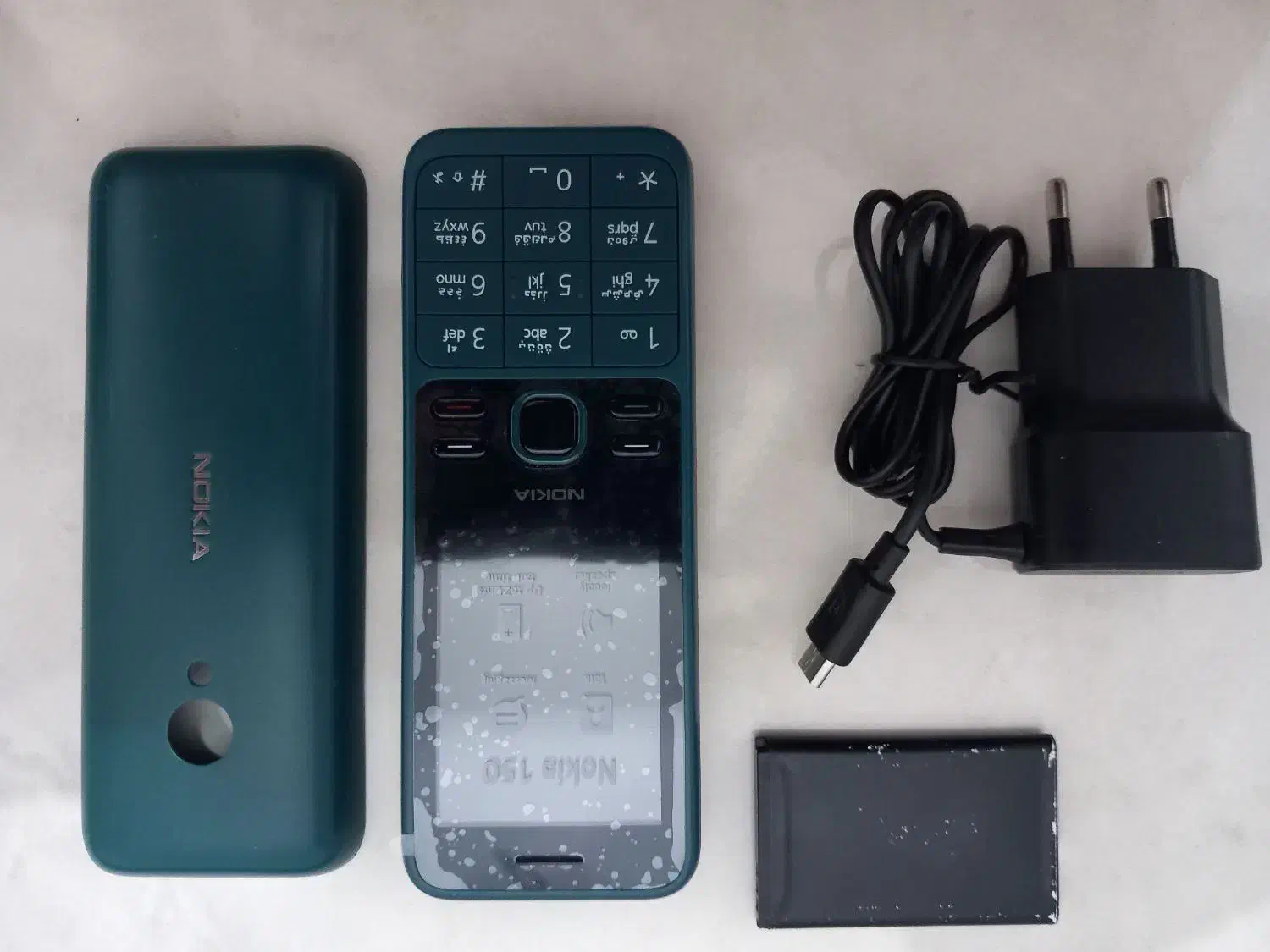 گوشی|موبایل|مسجد سلیمان, |دیوار