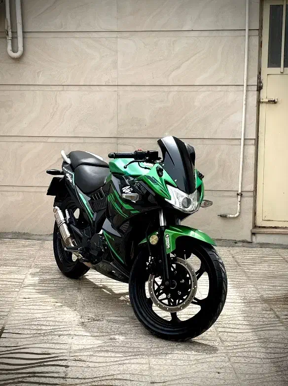 مگلی200|موتورسیکلت|کرمانشاه, |دیوار