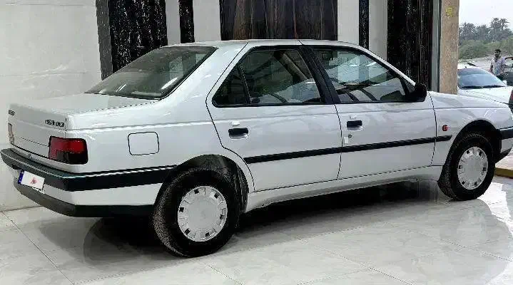 ۴۰۵صفر|خودرو سواری و وانت|رودان, |دیوار