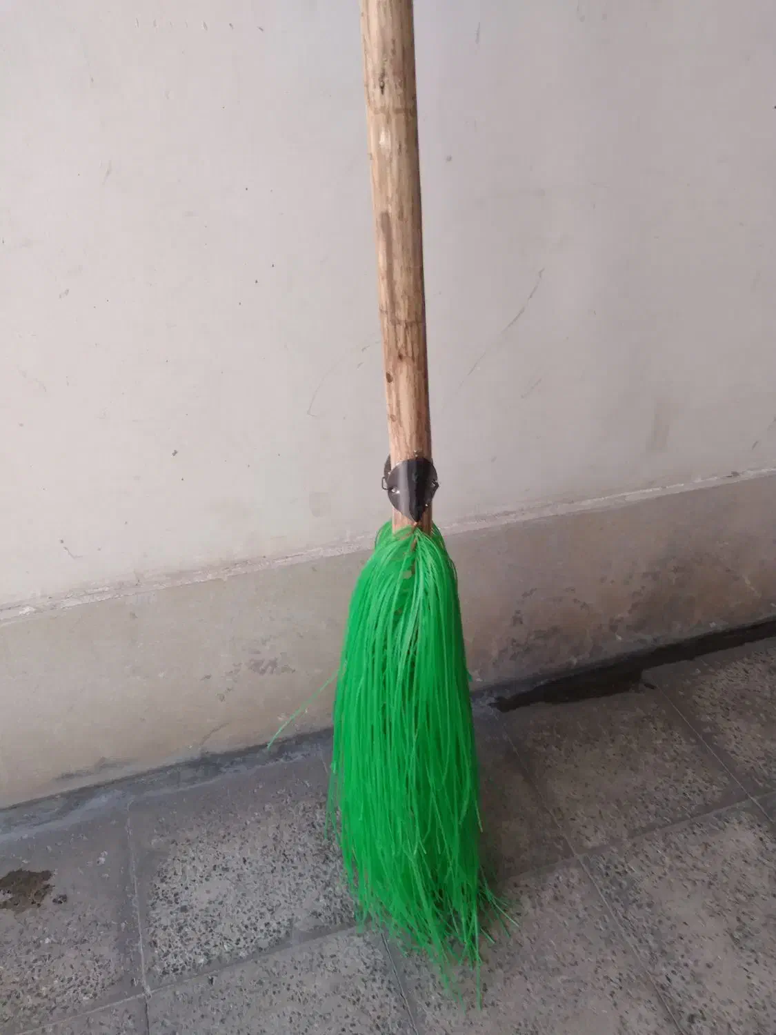 فروش جارو|لوازم نظافت|شهرکرد, |دیوار