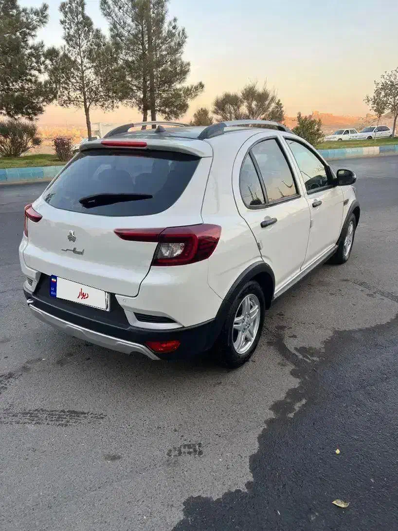 اطلس فول سانروف دارG|خودرو سواری و وانت|تبریز, |دیوار