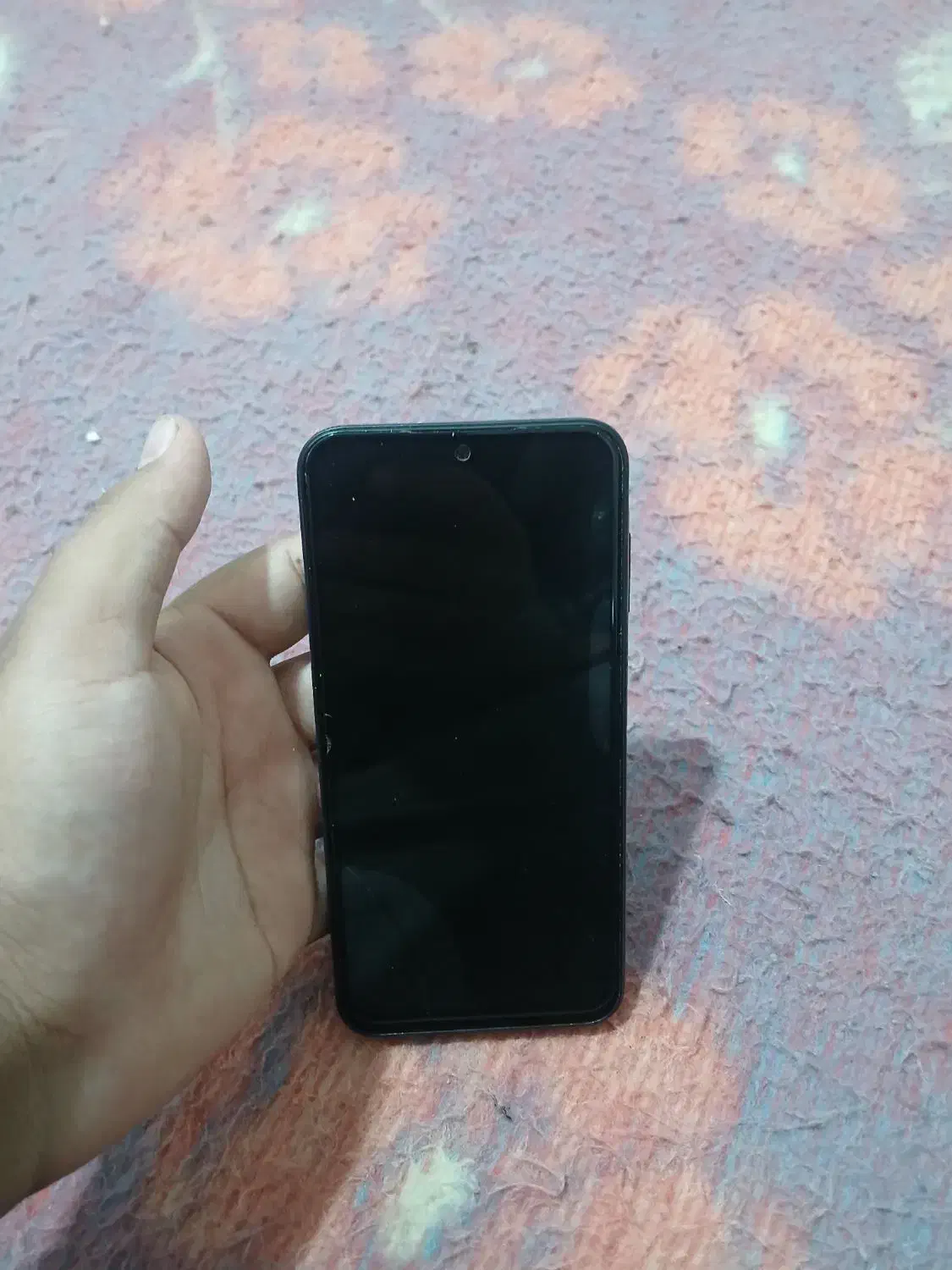 a15  رام6|موبایل|اهواز, بعثت|دیوار