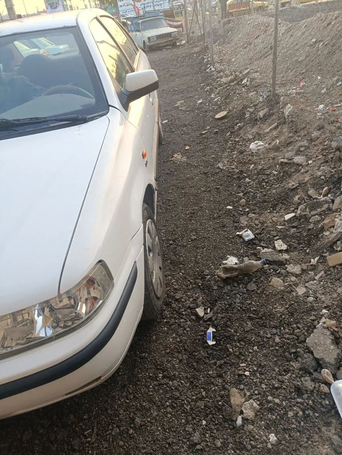 سمند۹۱ se|خودرو سواری و وانت|اردبیل, |دیوار