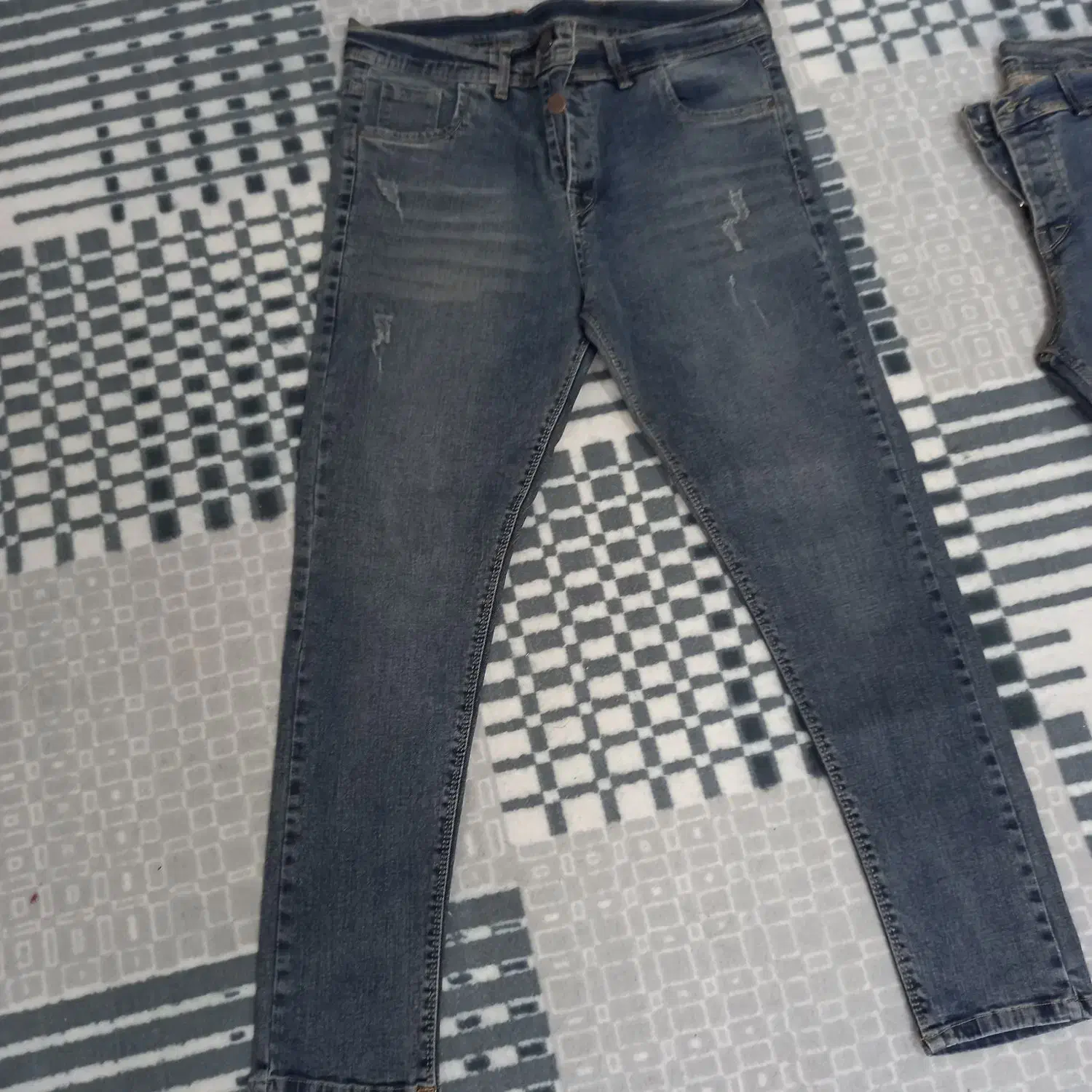 شلوار لی|لباس|بروجرد, |دیوار