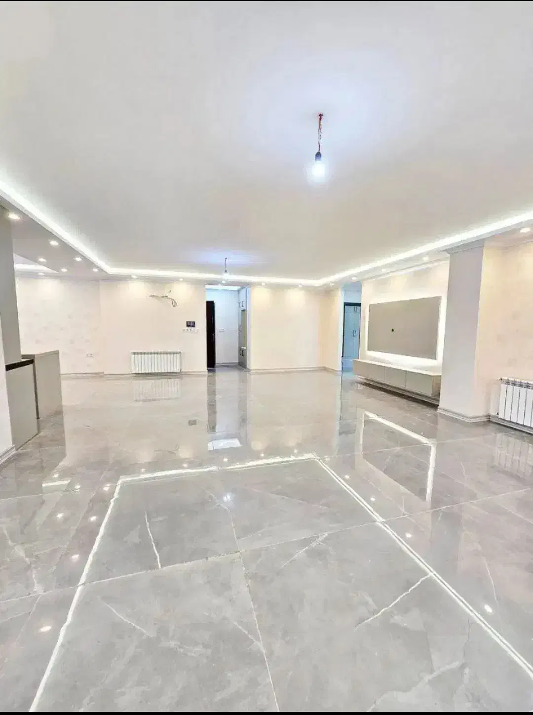 110متری نوساز/فول آپشن/باکمترین نقدینگی/سندتک برگ|فروش آپارتمان|تهران, جوانمردان (اندیشه)|دیوار