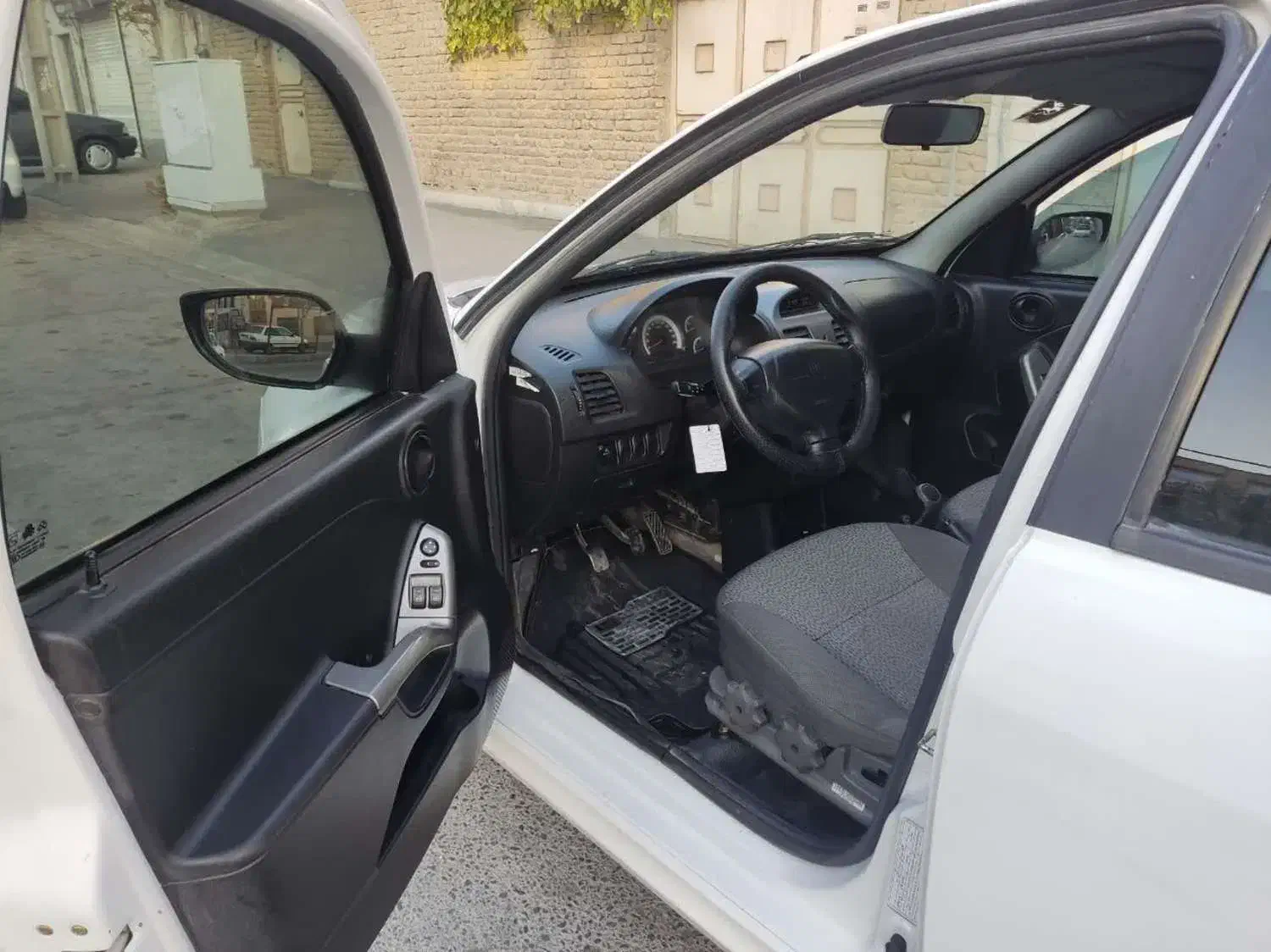 ساینا 96|خودرو سواری و وانت|اراک, |دیوار