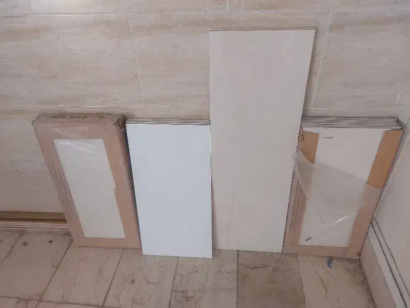 سرامیک|مصالح و تجهیزات ساختمان|تهران, سازمان برنامه شمالی|دیوار