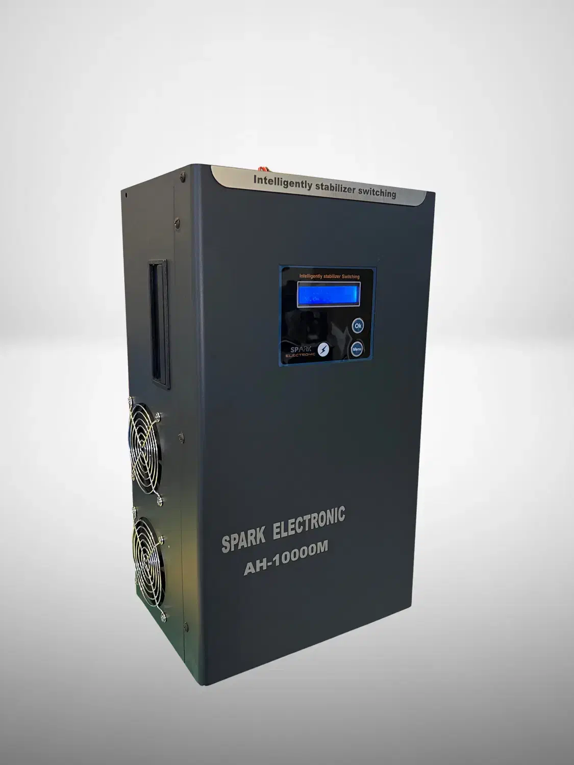 ترانس استابلایزر سوئیچینگ هوشمند تک فاز و سه فاز|ماشینآلات صنعتی|تهران, تهرانپارس شرقی|دیوار