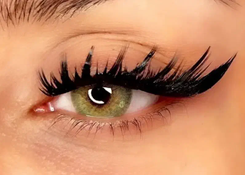 مدل برای کاشت مژه|خدمات آرایشگری و زیبایی|اسلام‌شهر, شهرک قائمیه|دیوار