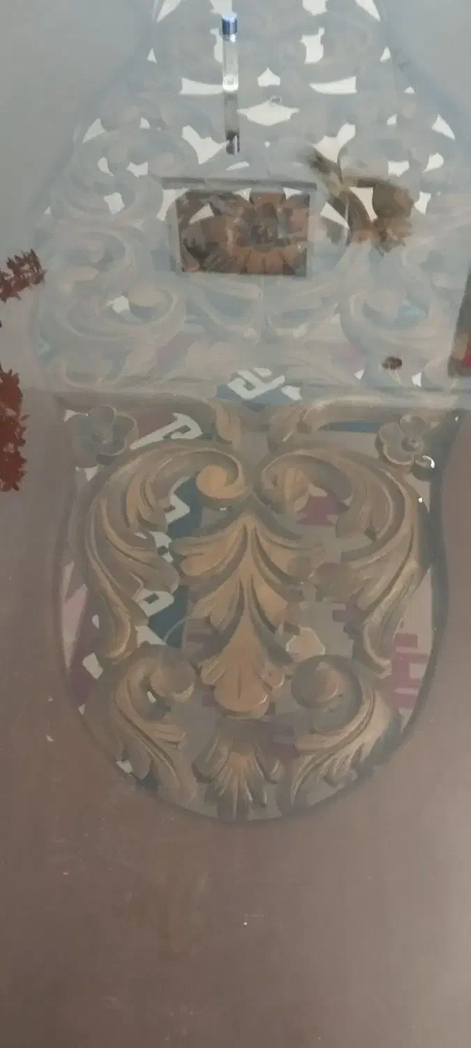 میز کنفرانس یاخیاطی یاغذاخوری|میز و صندلی غذاخوری|نیشابور, هفده شهریور|دیوار