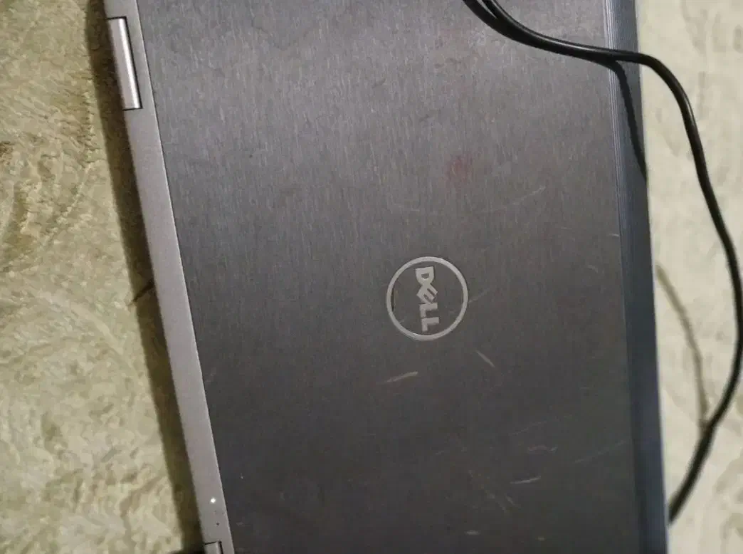 لپ تاپ دل|رایانه همراه|زاهدان, |دیوار