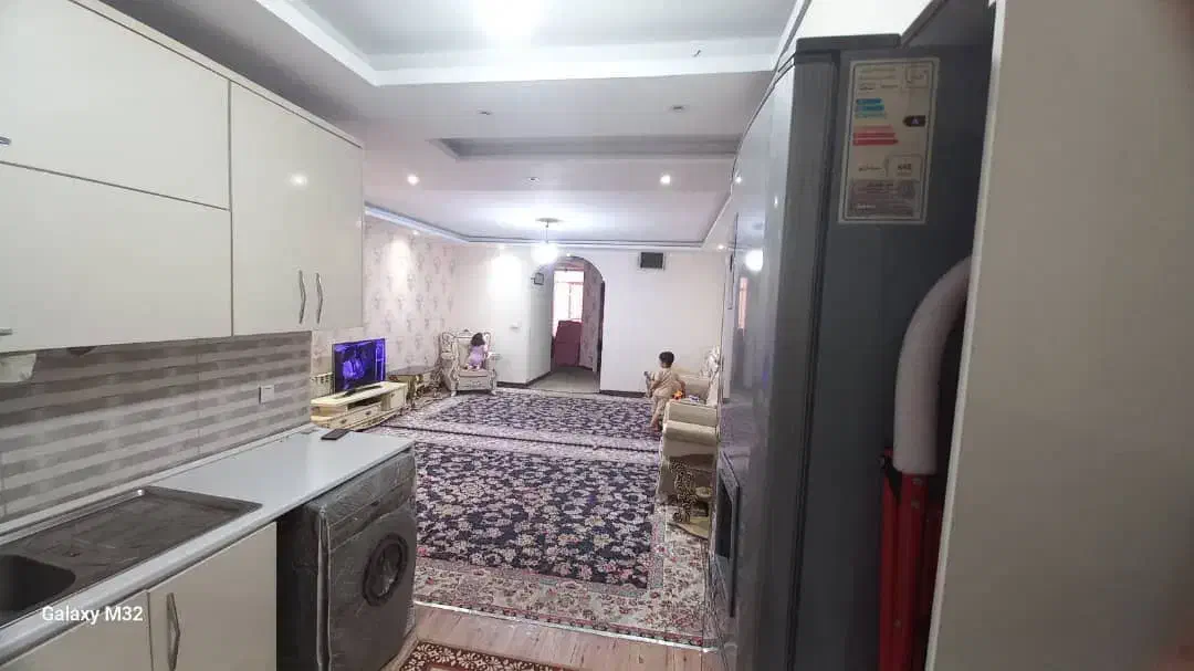 رهن واجاره واحد۷۲ متری تک خواب فول امکانات|اجارهٔ آپارتمان|تهران, تختی|دیوار