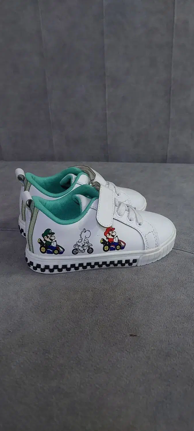 کفش بچگونه نو|کفش و لباس بچه|شاهین‌شهر, کوی مهدیه|دیوار