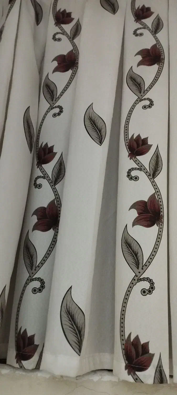 پرده|پرده، رانر، رومیزی|قم, ولیعصر|دیوار