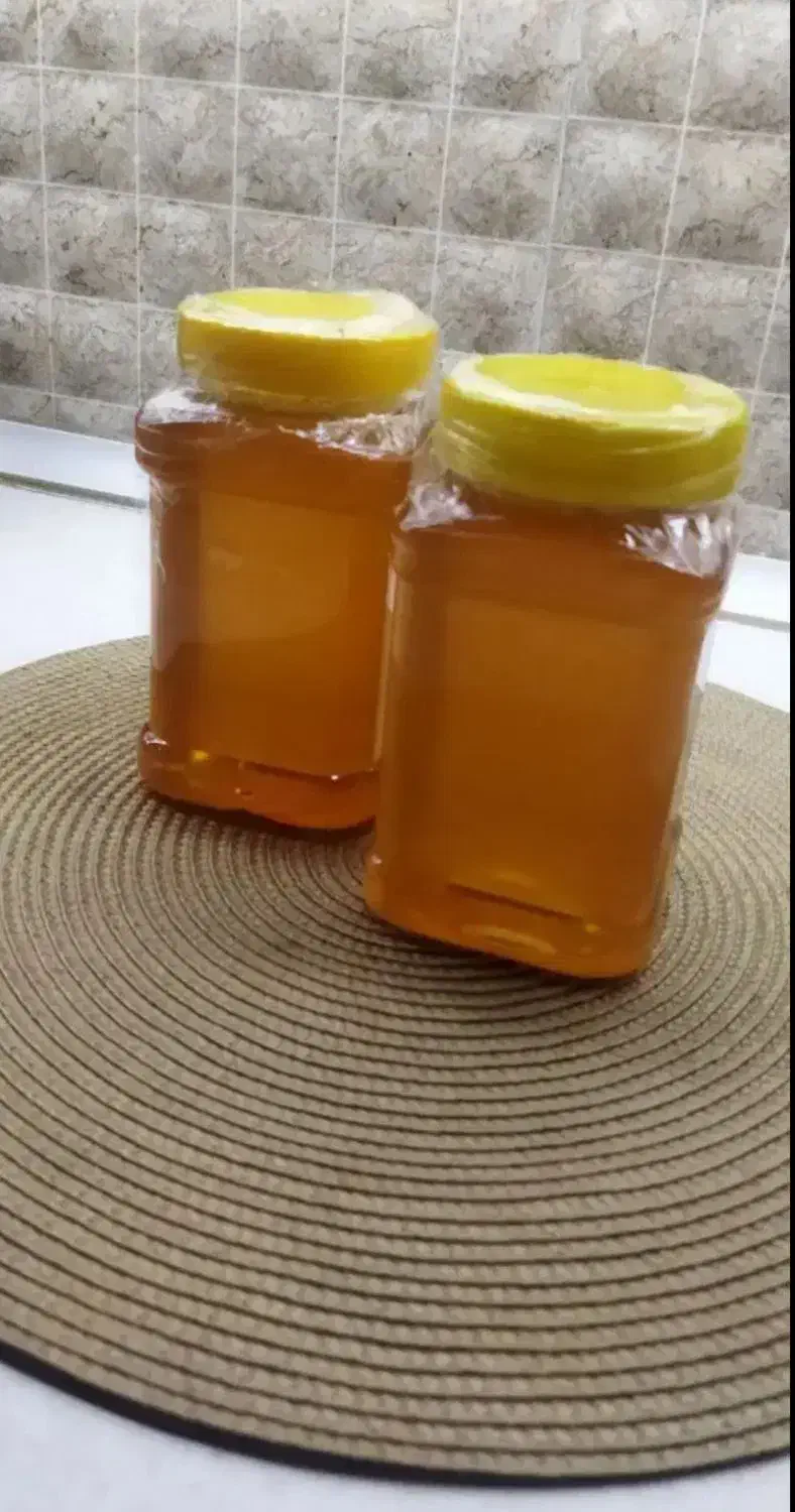 عسل طبیعی اعلا  به قیمت عمده|خوردنی و آشامیدنی|سهند, |دیوار