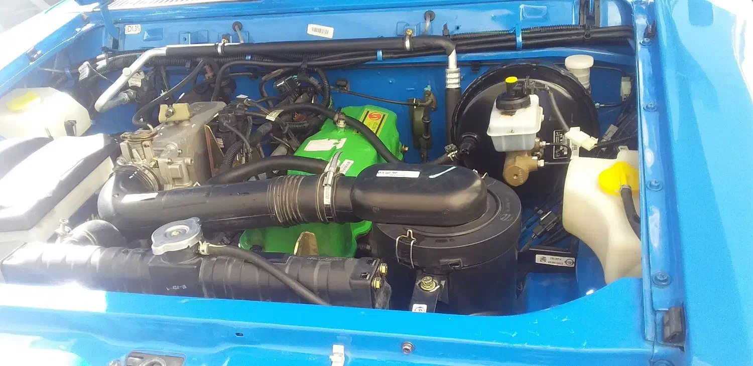 حمل بار با نیسان|خدمات حمل و نقل|دره شهر, |دیوار