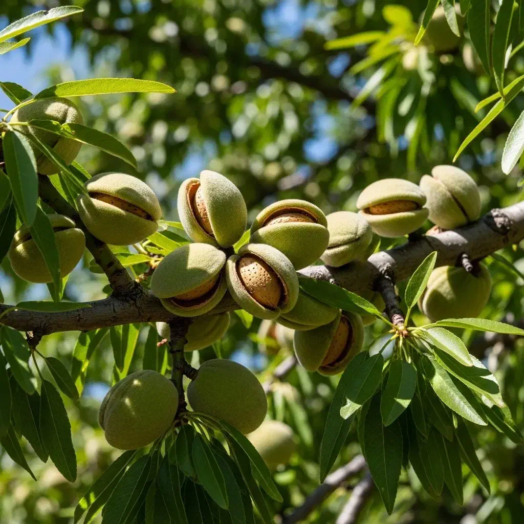 فرصت طلایی نمایندگی نهال با درآمد میلیاردی|خدمات باغبانی و درختکاری|کبودرآهنگ, |دیوار