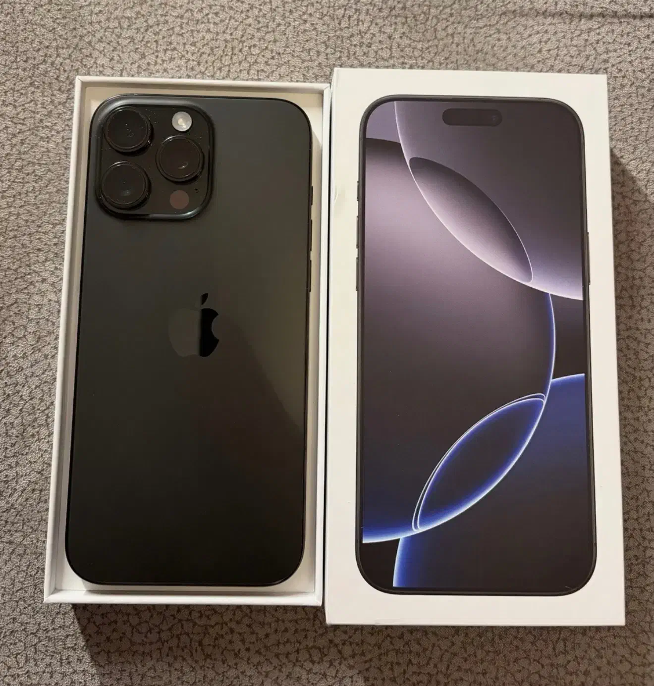 IPHONE 16 PRO MAX 512|موبایل|شیراز, شاه قلی بیگی|دیوار