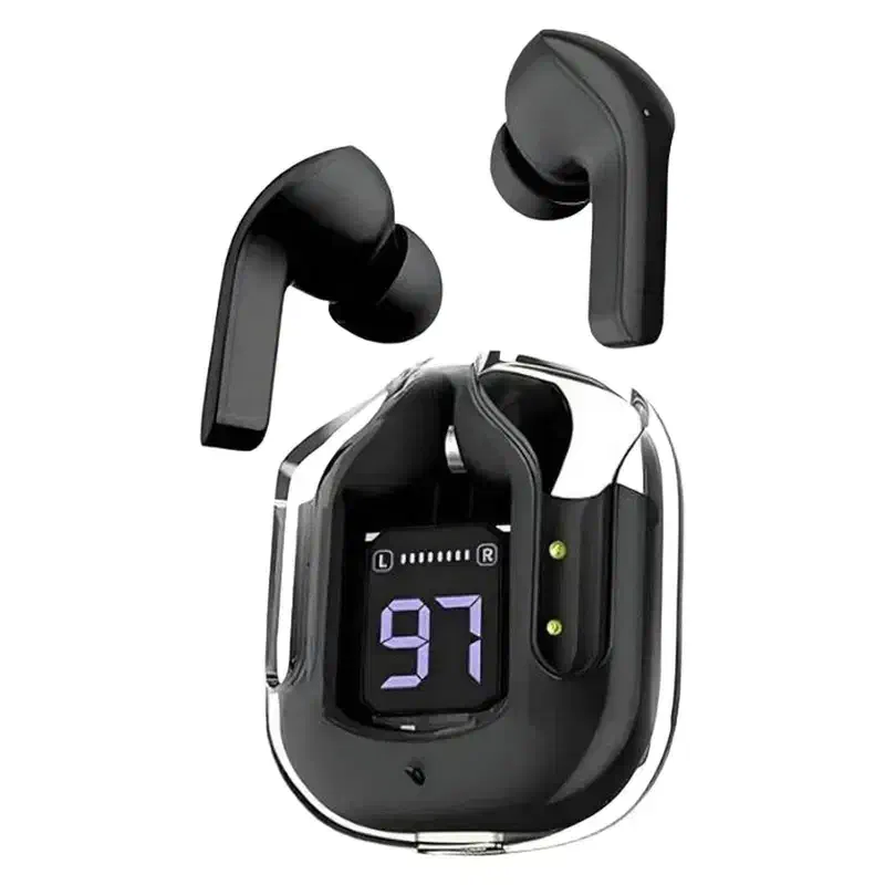 ایرپاد شیشه ای مدل اولترا پادز مکس|لوازم جانبی موبایل و تبلت|کاشمر, |دیوار