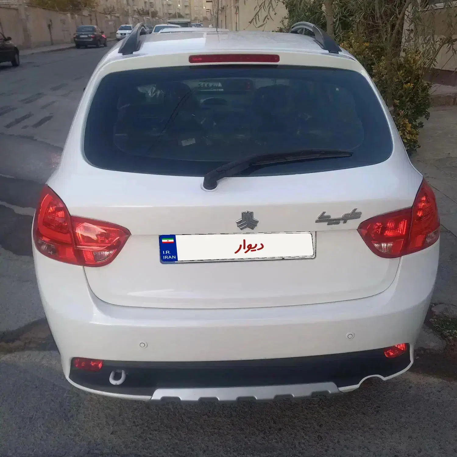 کویک ۸۵گانه sفول در حد سفید بیمه پر گارانتی فعال|خودرو سواری و وانت|مهاجران, |دیوار