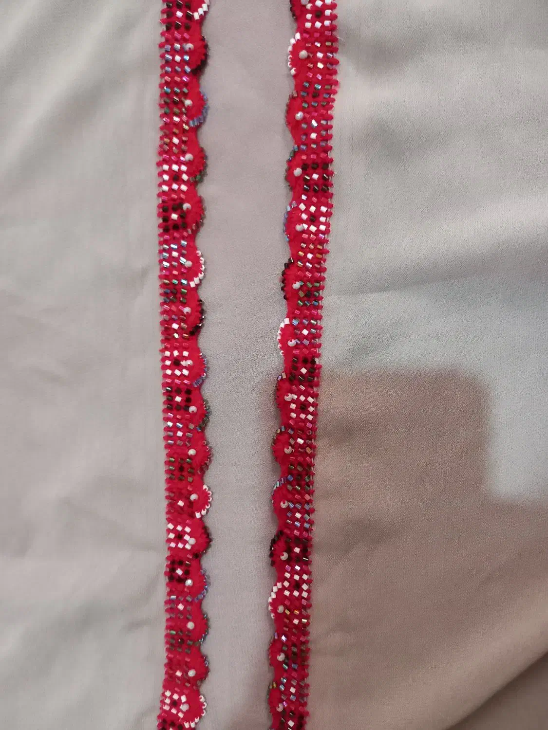 کریشی|لباس|خاش, |دیوار