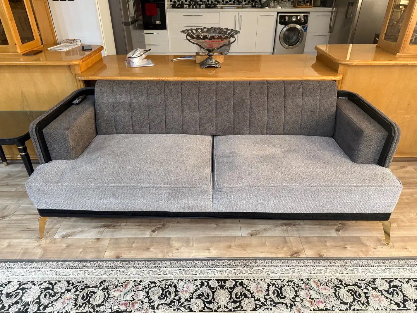 مبل و نهار خوری|میز و صندلی غذاخوری|مشهد, آزادشهر|دیوار