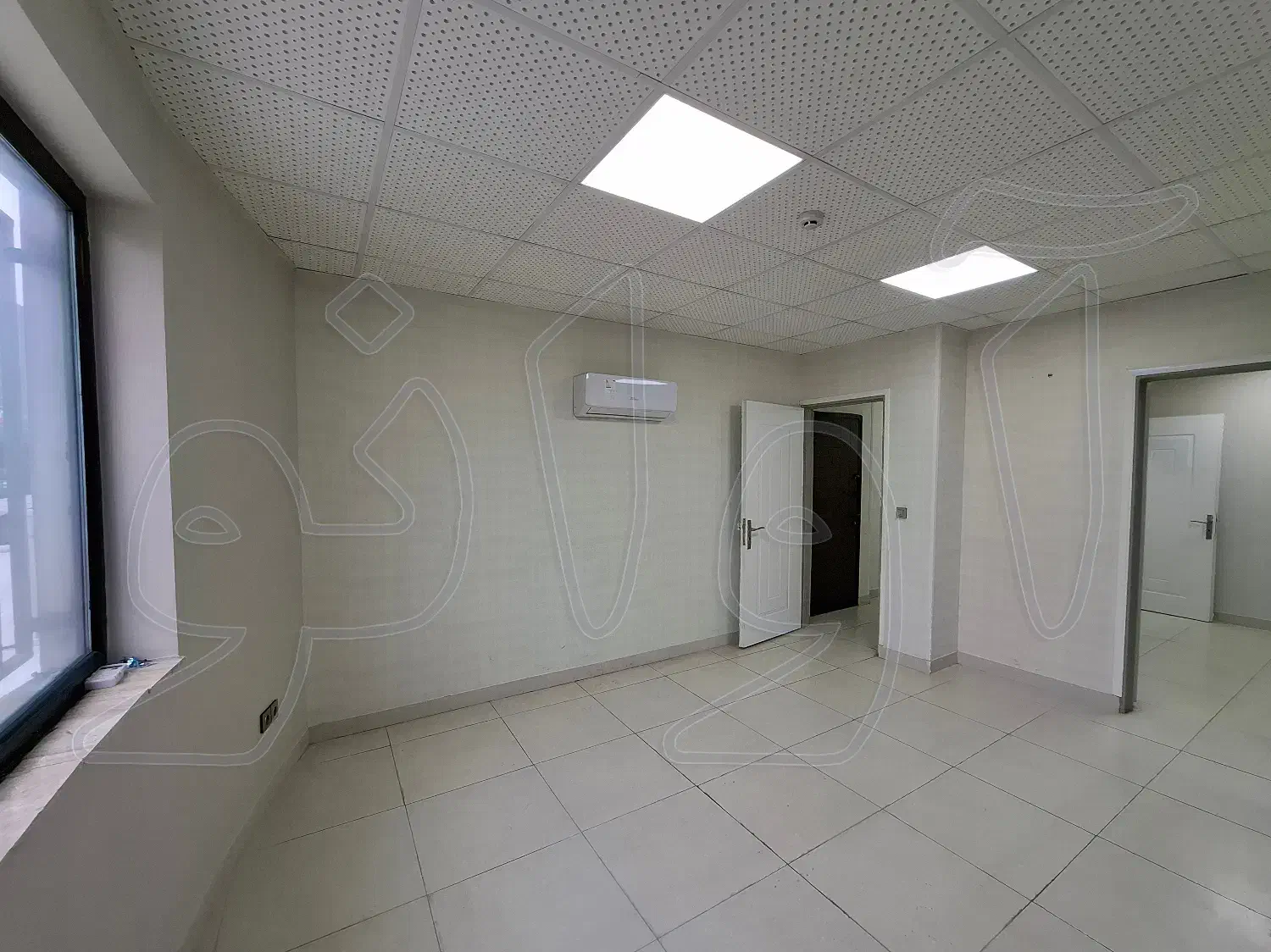 ۱۵۰متر ۴خواب واقعی با سالن بزرگ و یکدست / بر اصلی|اجارهٔ دفتر کار، اتاق اداری، مطب|رشت, گلسار|دیوار