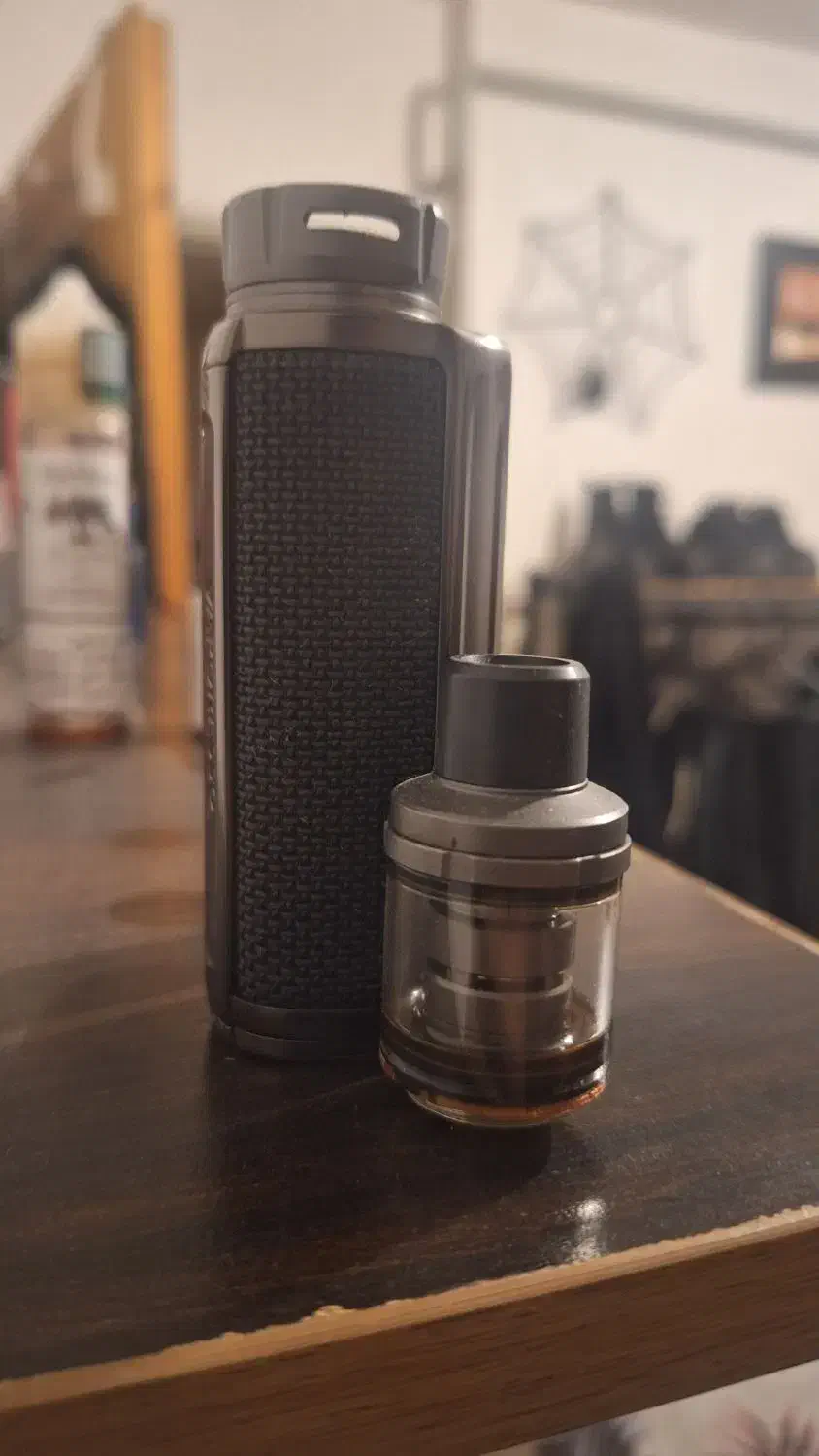 ویپ target 100|زیورآلات و اکسسوری|ساری, |دیوار