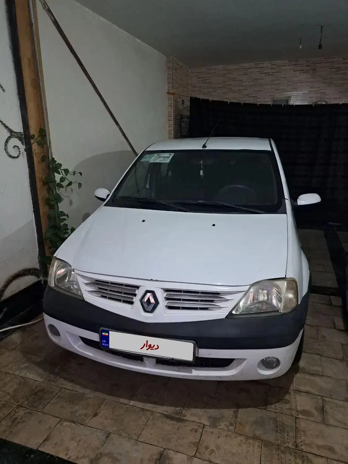 ال نود مدل ۹۵ E2|خودرو سواری و وانت|ساری, |دیوار